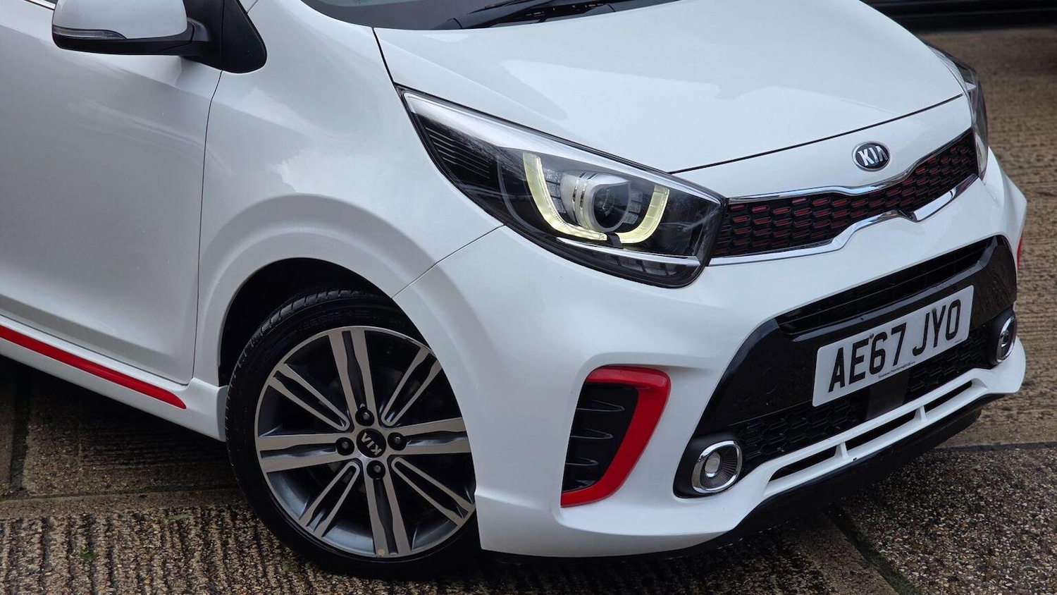 Used Kia Picanto 2023 for sale - 76858894: Photo 55