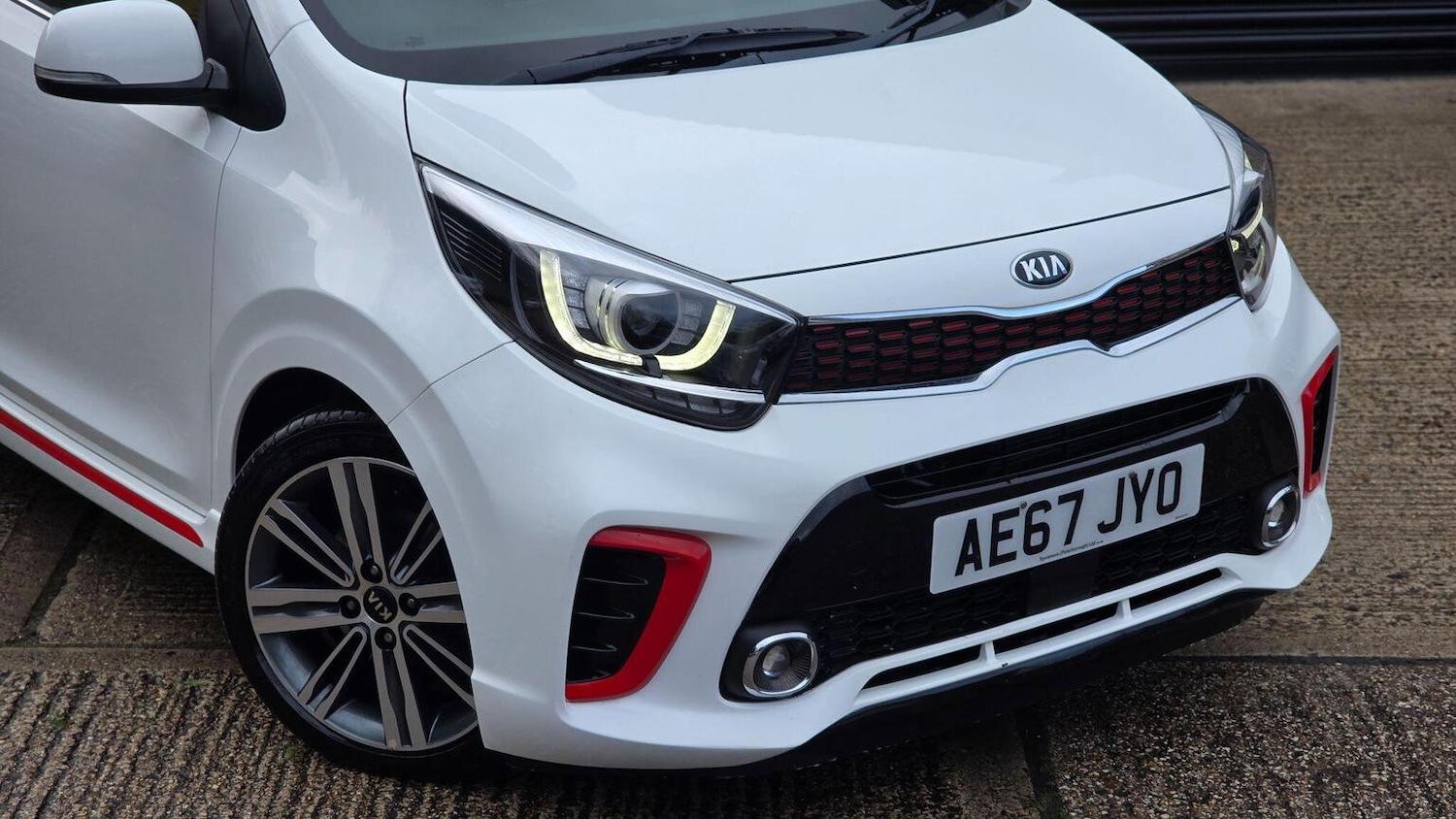 Used Kia Picanto 2023 for sale - 76858894: Photo 56