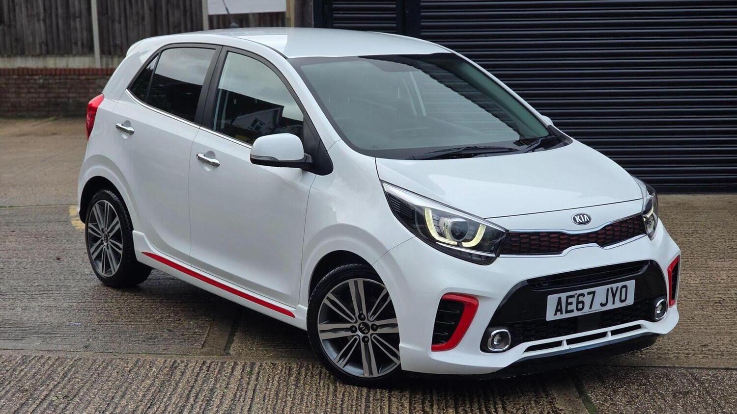 Used Kia Picanto 2023 for sale - 76858894: Photo 57