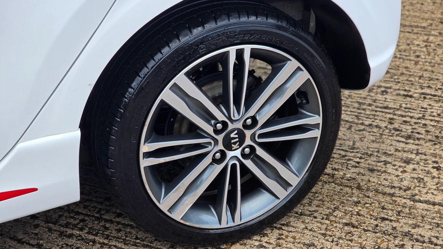 Used Kia Picanto 2023 for sale - 76858894: Photo 58