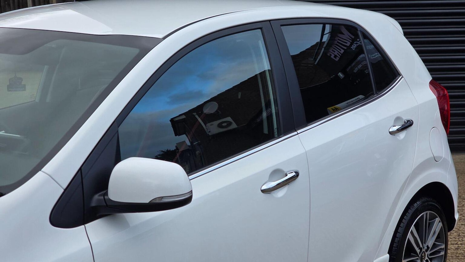 Used Kia Picanto 2023 for sale - 76858894: Photo 60