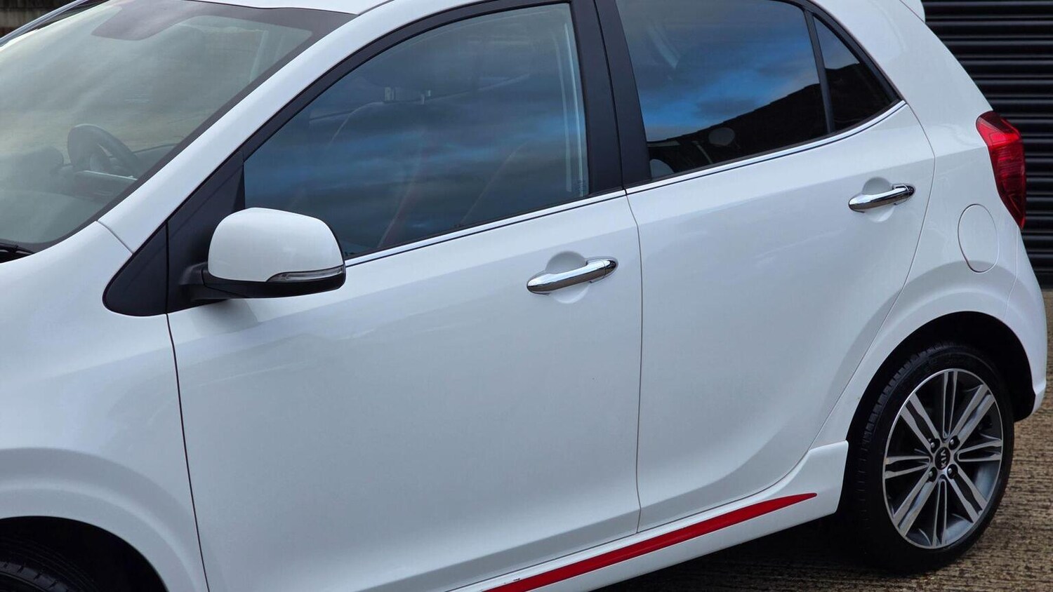 Used Kia Picanto 2023 for sale - 76858894: Photo 61