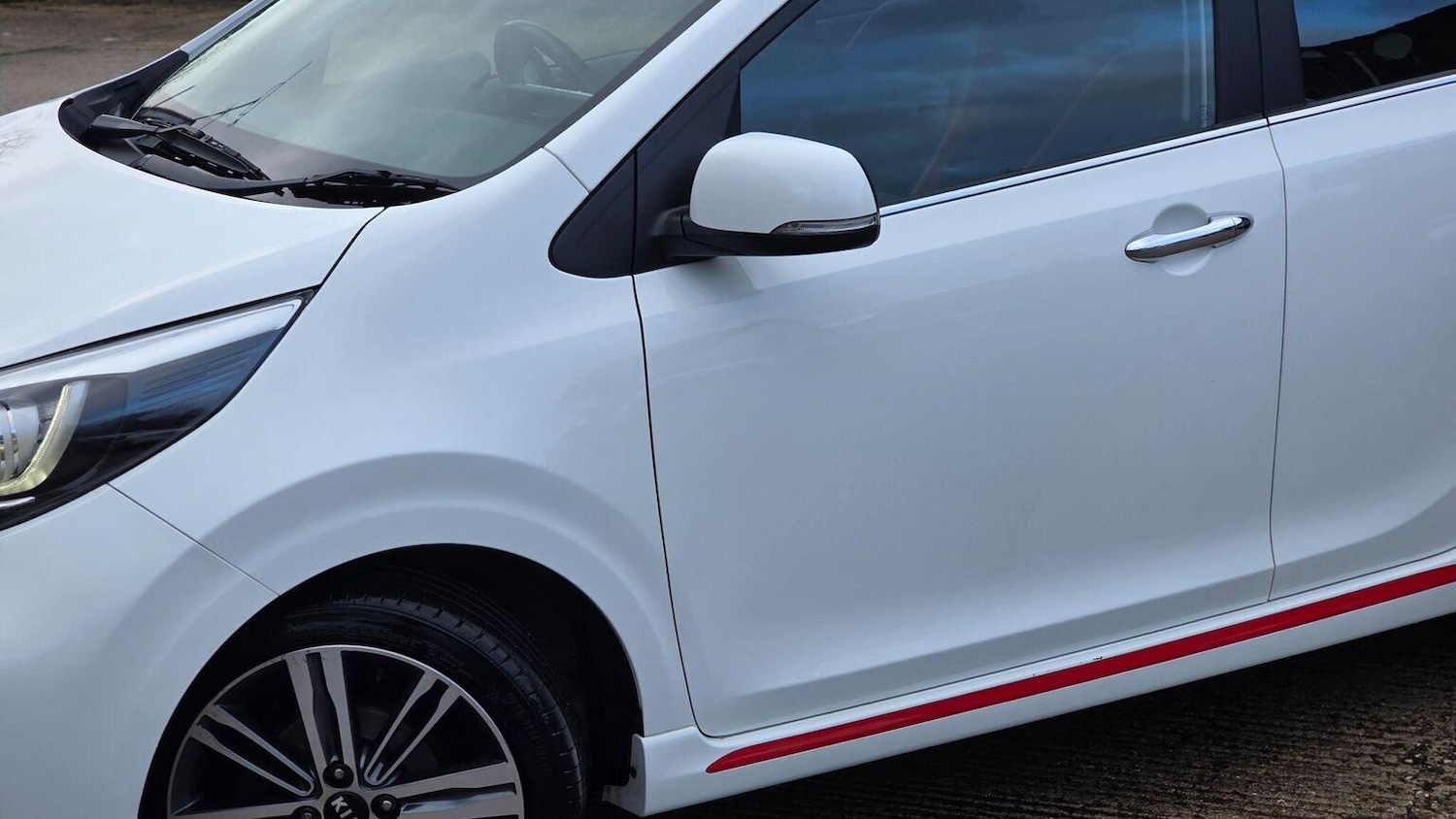 Used Kia Picanto 2023 for sale - 76858894: Photo 62