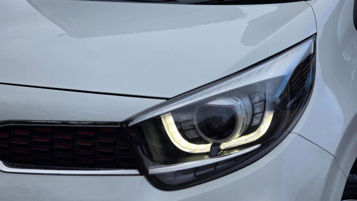 Used Kia Picanto 2023 for sale - 76858894: Photo 64