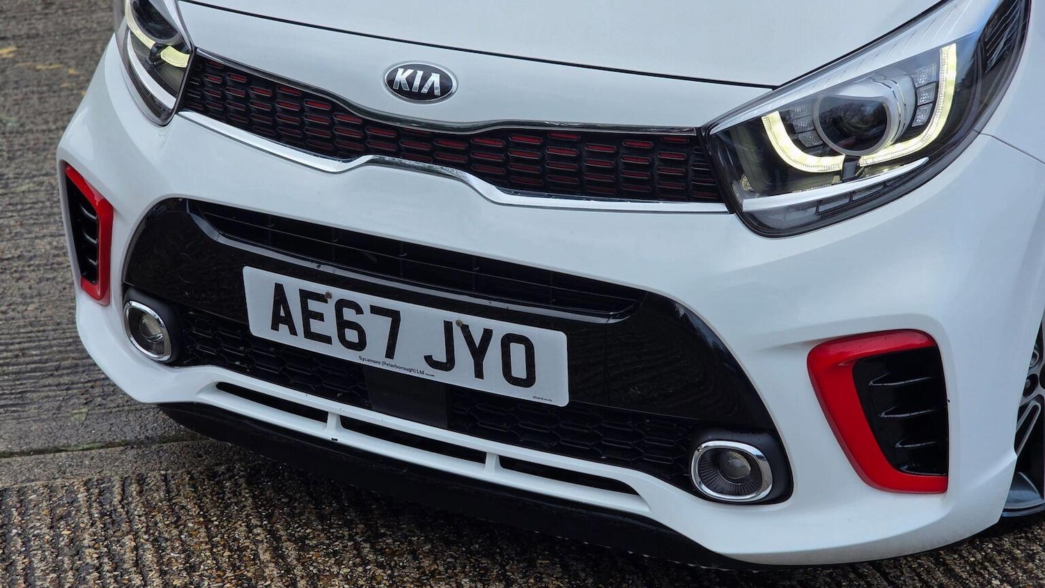 Used Kia Picanto 2023 for sale - 76858894: Photo 65