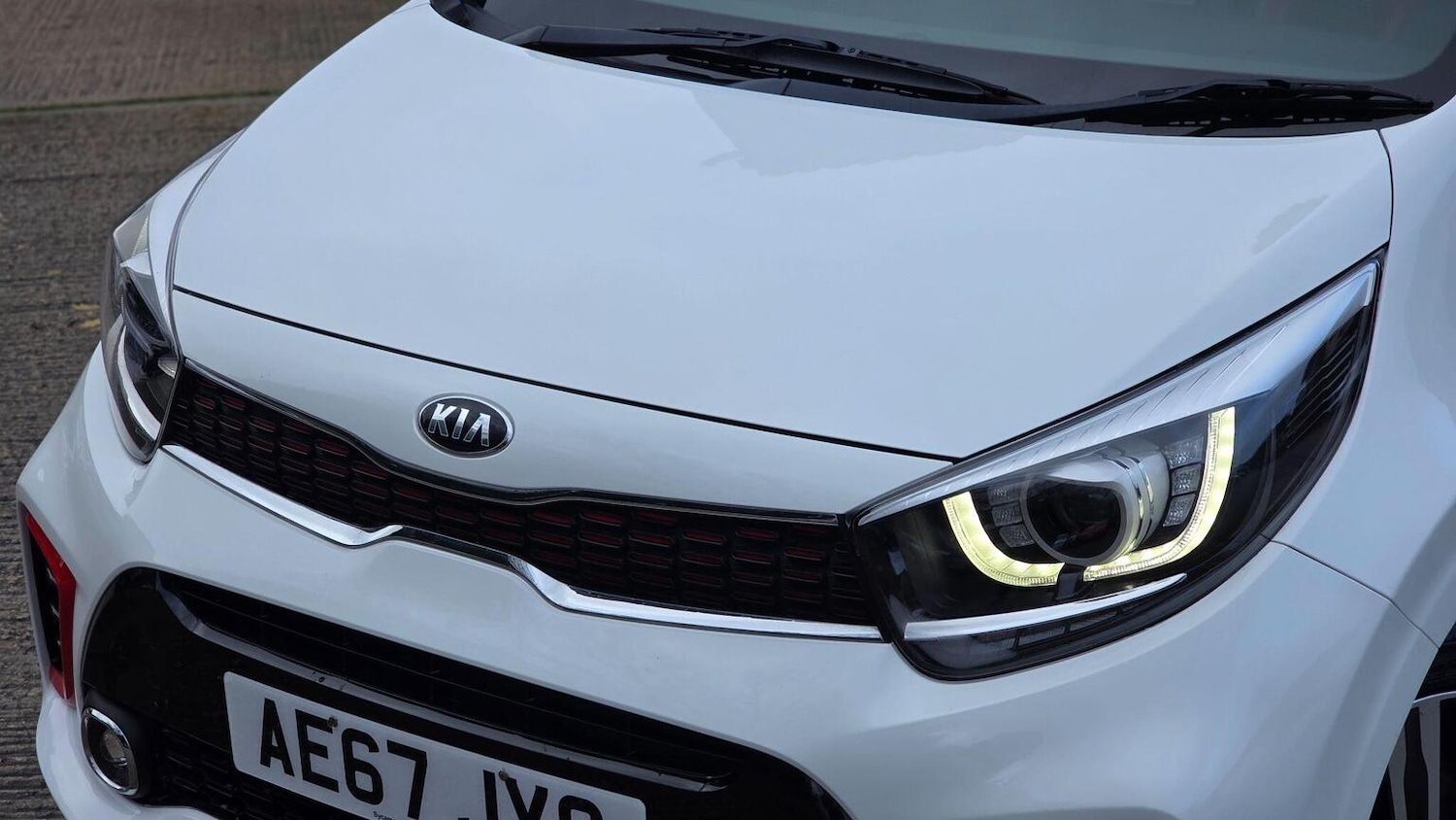 Used Kia Picanto 2023 for sale - 76858894: Photo 66