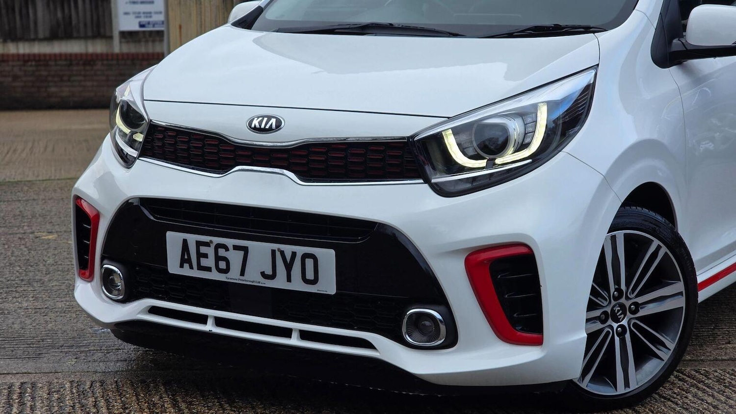 Used Kia Picanto 2023 for sale - 76858894: Photo 67