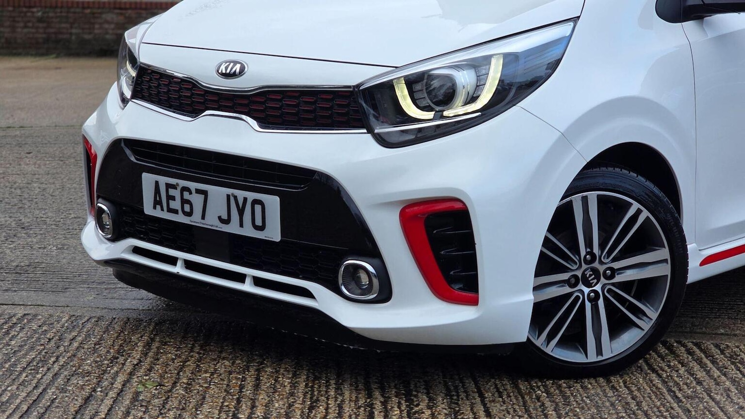 Used Kia Picanto 2023 for sale - 76858894: Photo 68