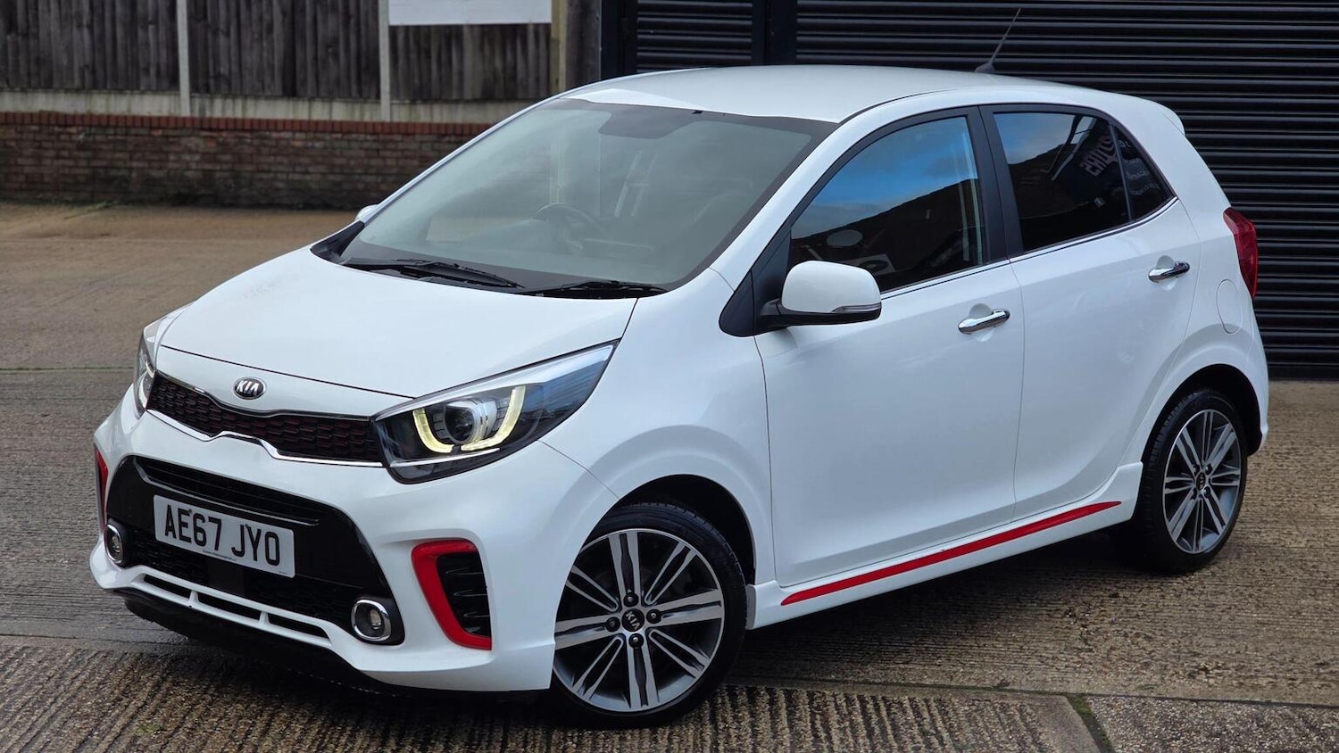 Used Kia Picanto 2023 for sale - 76858894: Photo 69