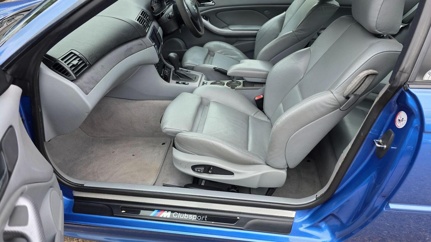 Used BMW 3 Series 2003 for sale - 76793896: Photo 13