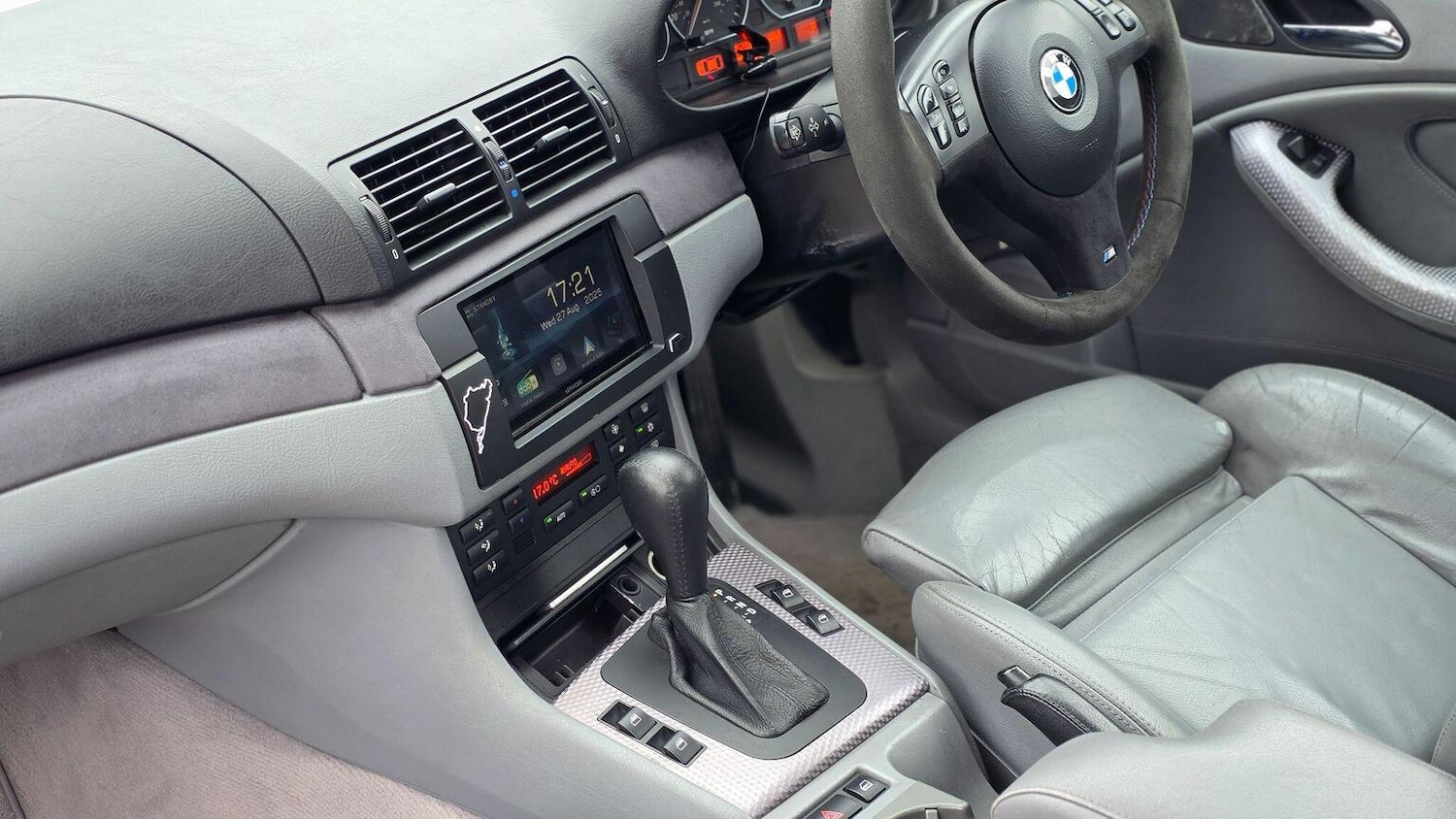 Used BMW 3 Series 2003 for sale - 76793896: Photo 14