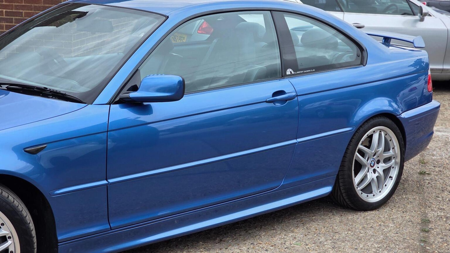 Used BMW 3 Series 2003 for sale - 76793896: Photo 26