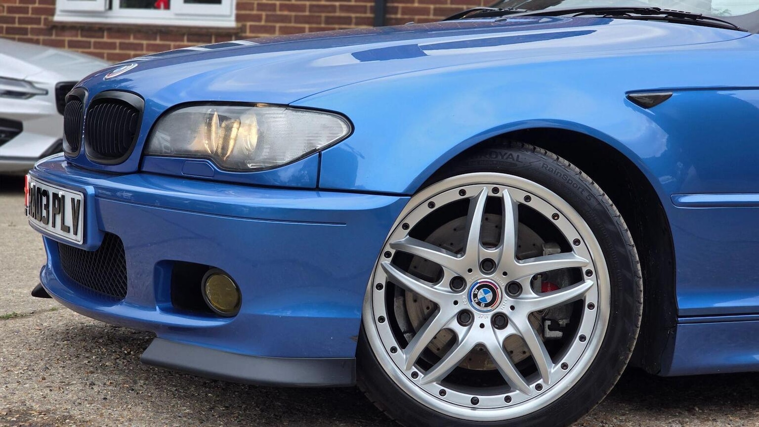 Used BMW 3 Series 2003 for sale - 76793896: Photo 27