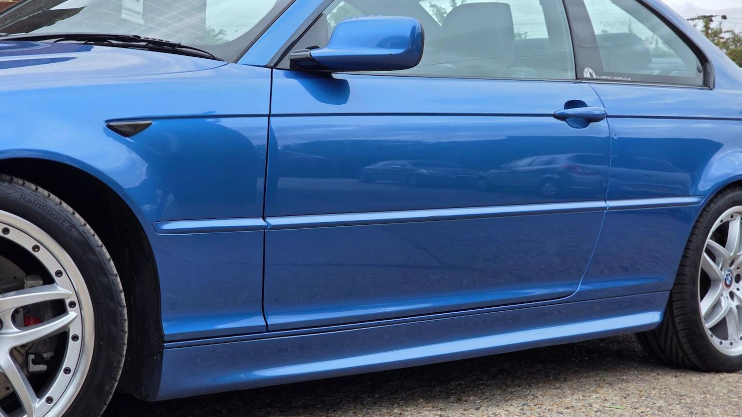 Used BMW 3 Series 2003 for sale - 76793896: Photo 28