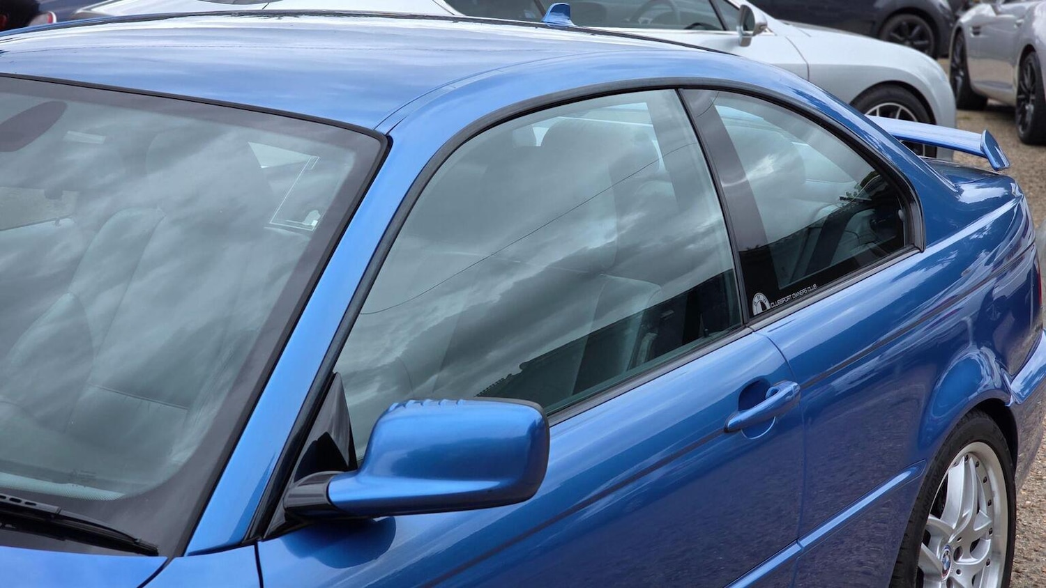 Used BMW 3 Series 2003 for sale - 76793896: Photo 29