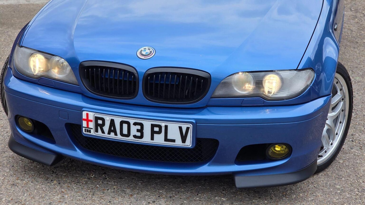 Used BMW 3 Series 2003 for sale - 76793896: Photo 31