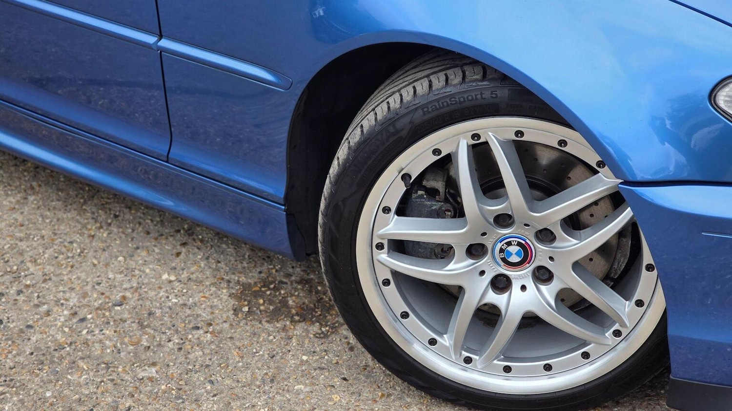 Used BMW 3 Series 2003 for sale - 76793896: Photo 36