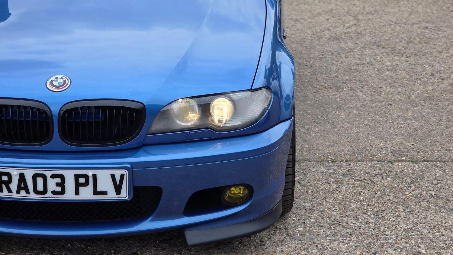 Used BMW 3 Series 2003 for sale - 76793896: Photo 40