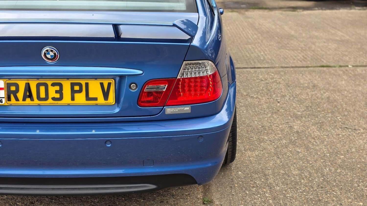 Used BMW 3 Series 2003 for sale - 76793896: Photo 48