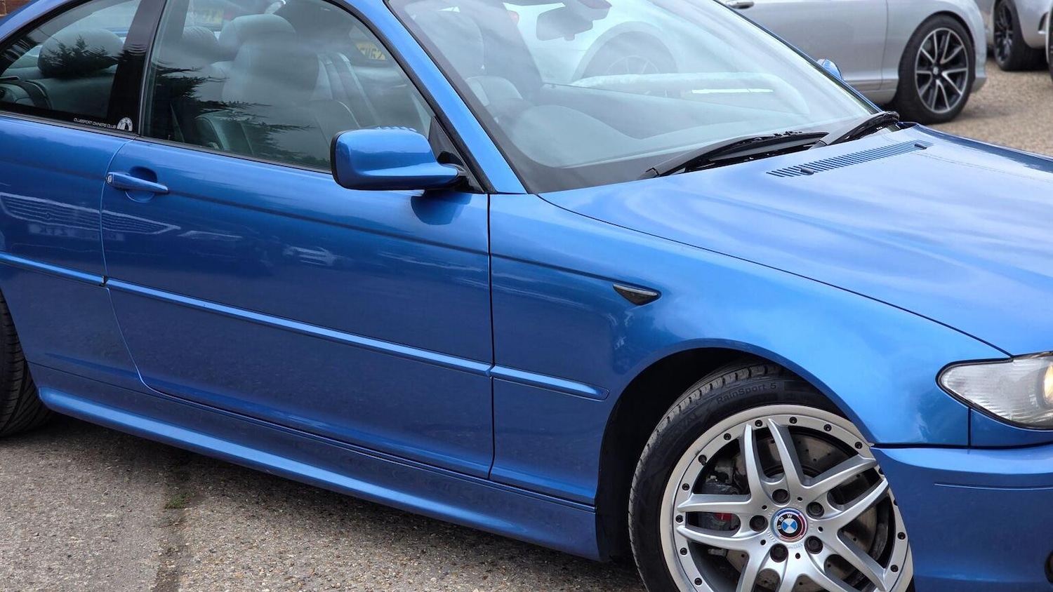 Used BMW 3 Series 2003 for sale - 76793896: Photo 5