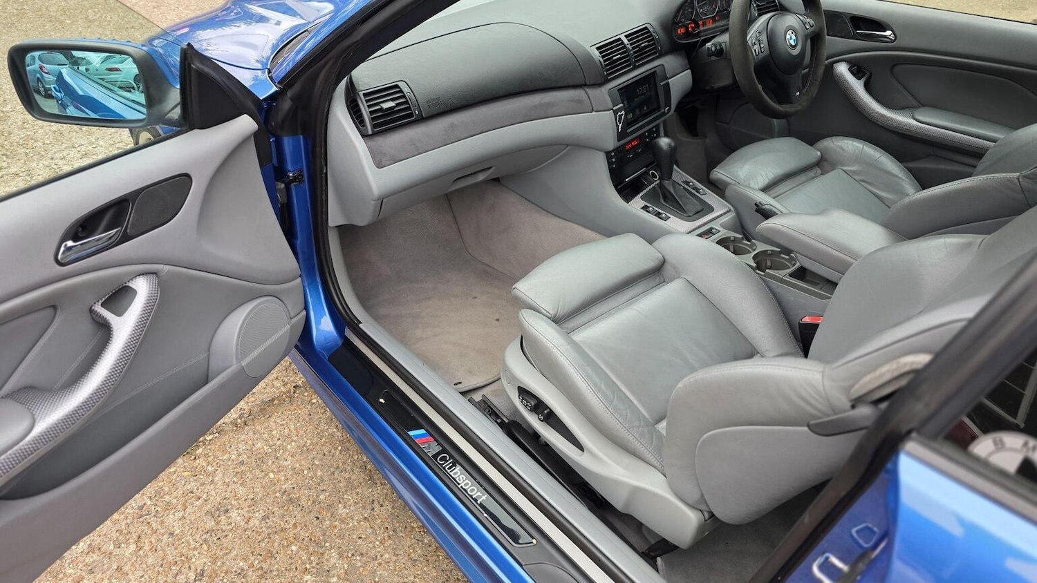 Used BMW 3 Series 2003 for sale - 76793896: Photo 57