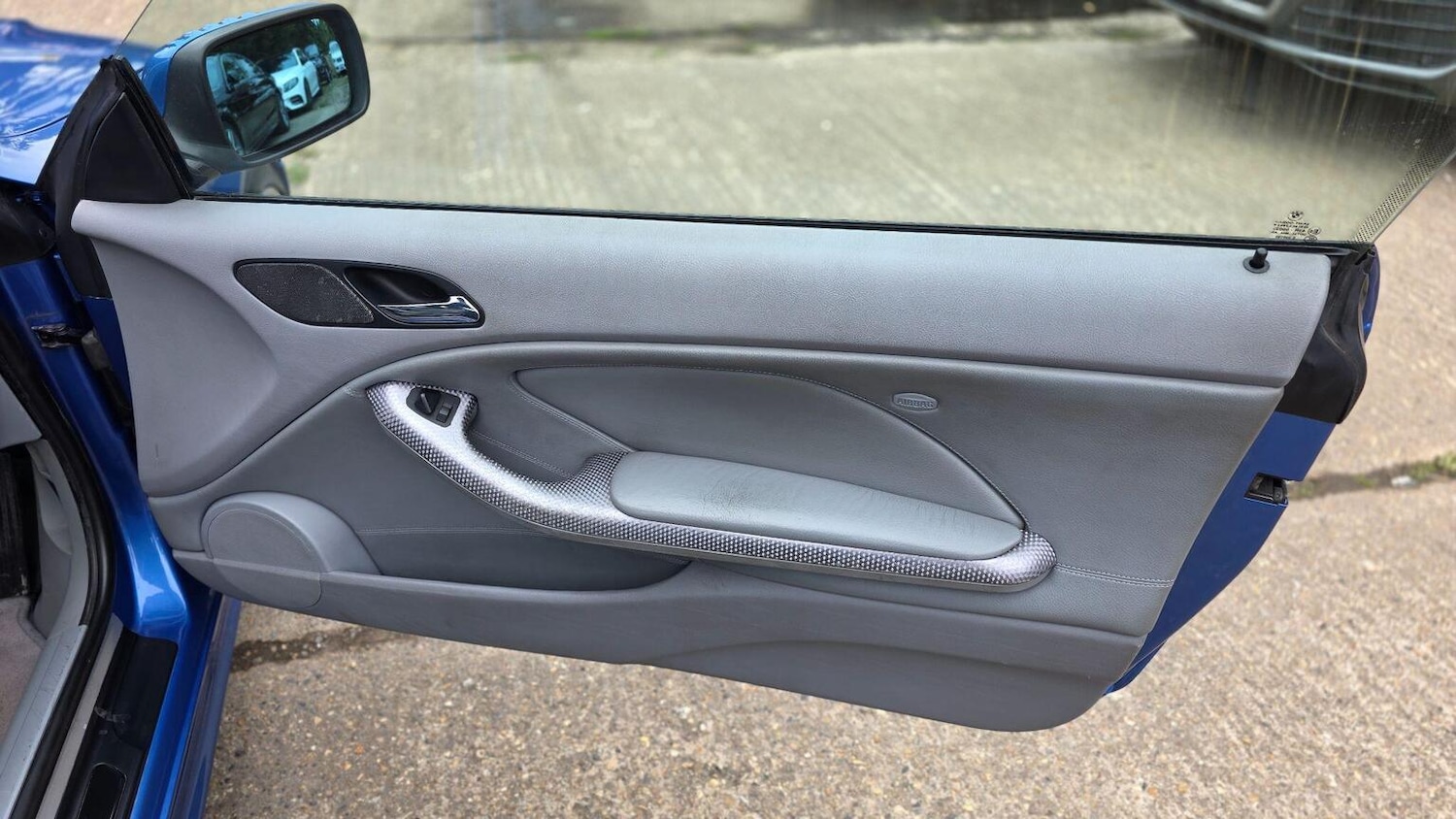 Used BMW 3 Series 2003 for sale - 76793896: Photo 62