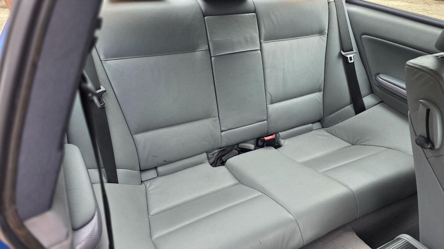 Used BMW 3 Series 2003 for sale - 76793896: Photo 64