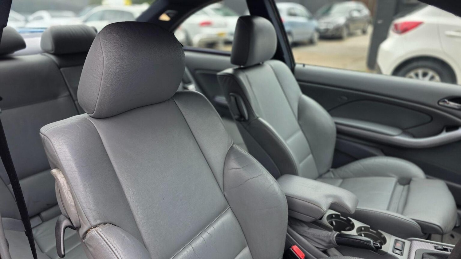 Used BMW 3 Series 2003 for sale - 76793896: Photo 65