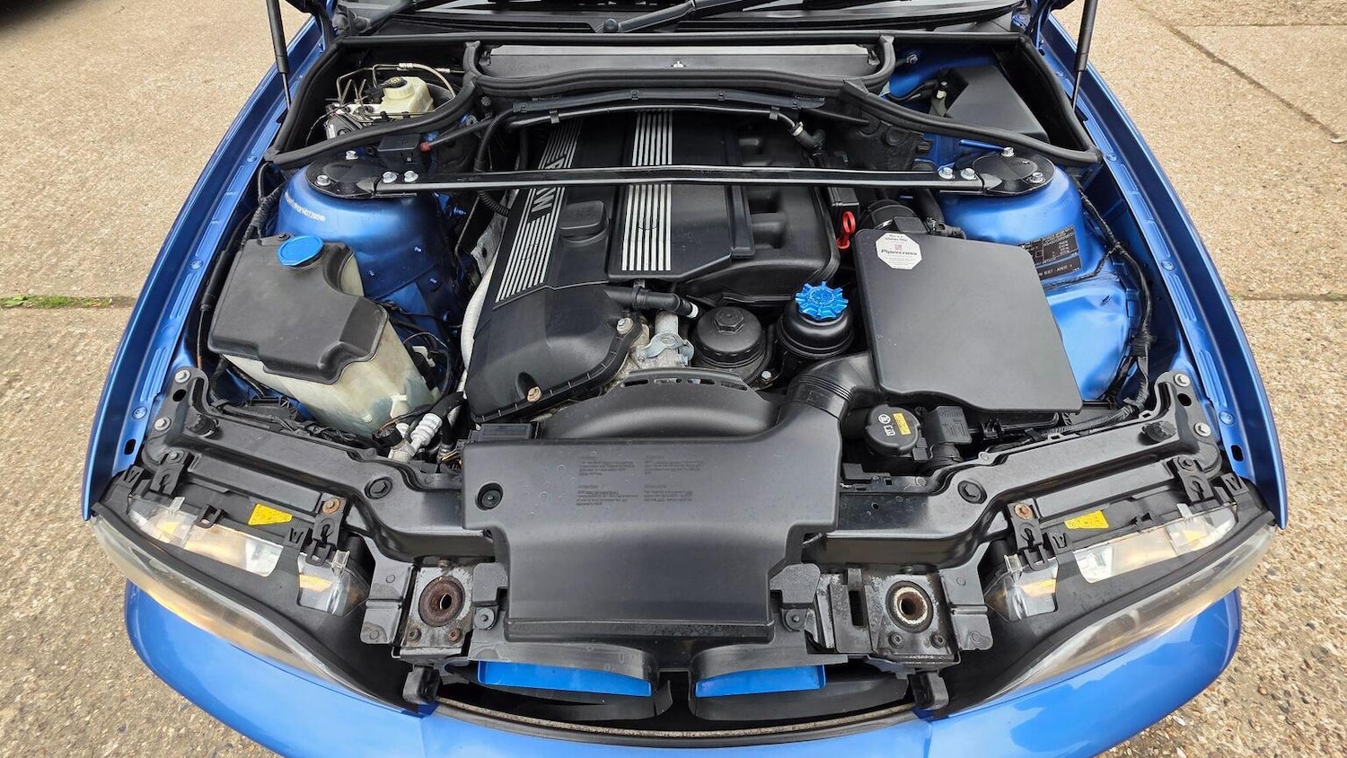 Used BMW 3 Series 2003 for sale - 76793896: Photo 69