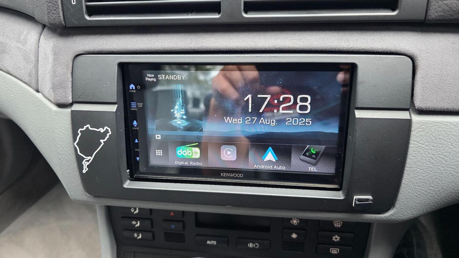 Used BMW 3 Series 2003 for sale - 76793896: Photo 70