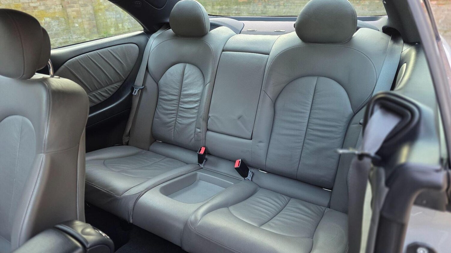 Used Mercedes-Benz CLK 2007 for sale - 78139398: Photo 12