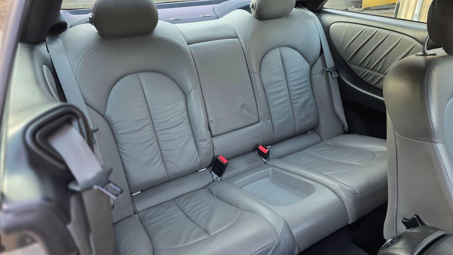 Used Mercedes-Benz CLK 2007 for sale - 78139398: Photo 15