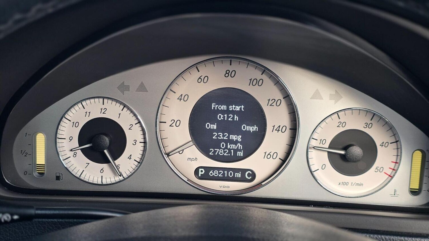 Used Mercedes-Benz CLK 2007 for sale - 78139398: Photo 16