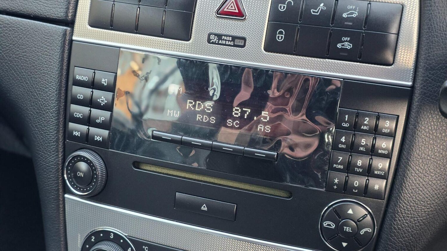 Used Mercedes-Benz CLK 2007 for sale - 78139398: Photo 19