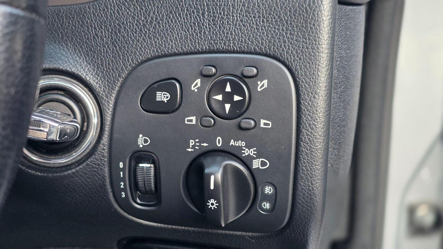 Used Mercedes-Benz CLK 2007 for sale - 78139398: Photo 20