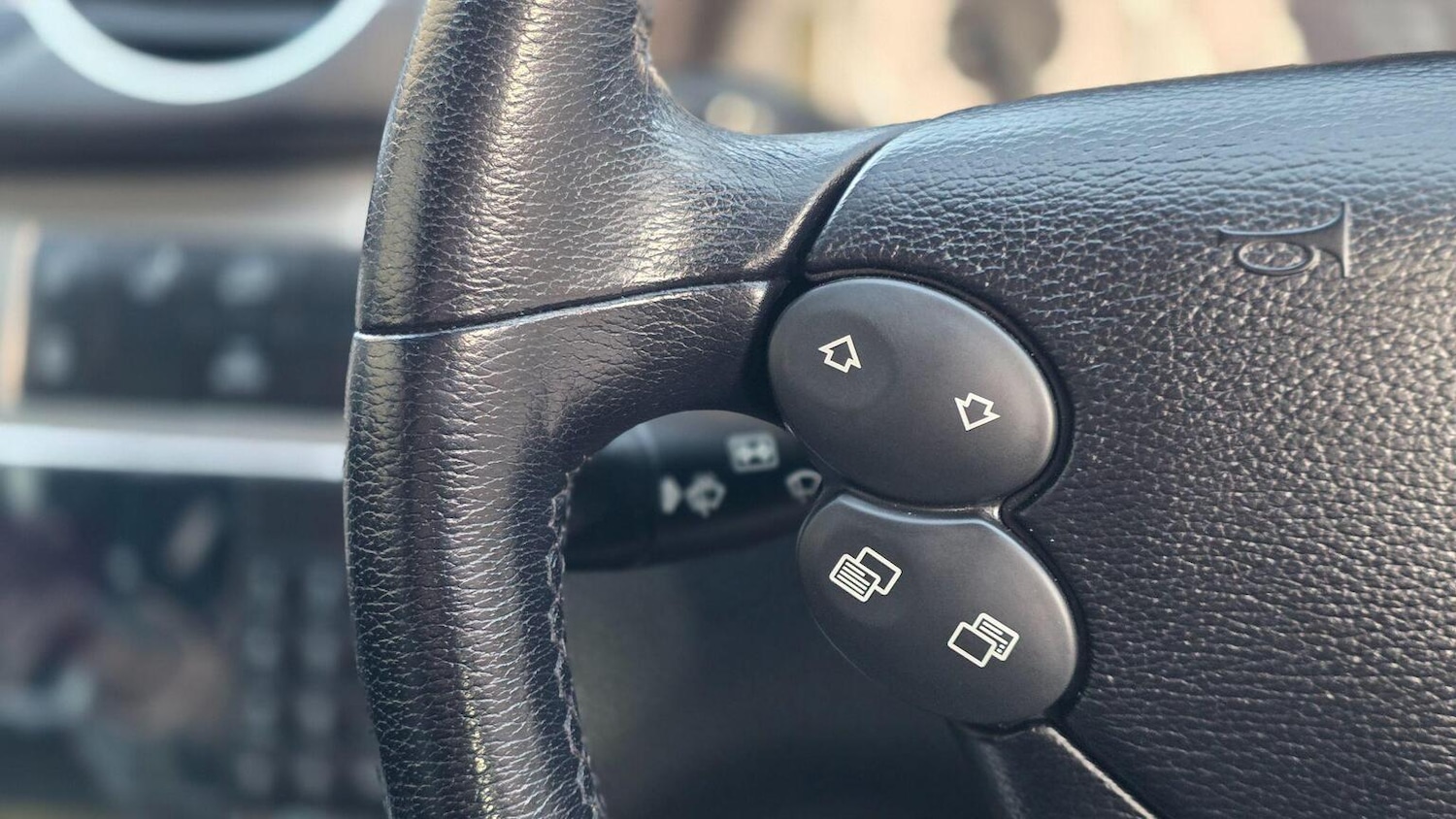 Used Mercedes-Benz CLK 2007 for sale - 78139398: Photo 21