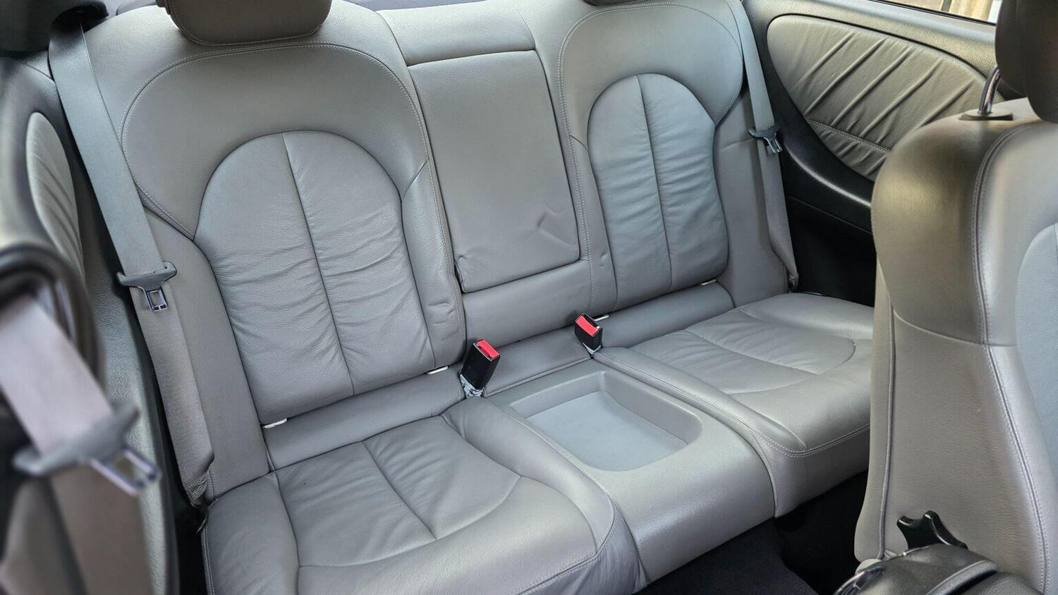 Used Mercedes-Benz CLK 2007 for sale - 78139398: Photo 23