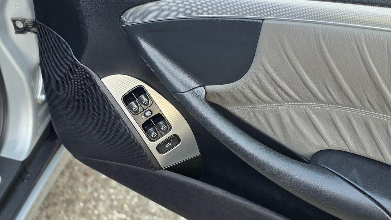 Used Mercedes-Benz CLK 2007 for sale - 78139398: Photo 27