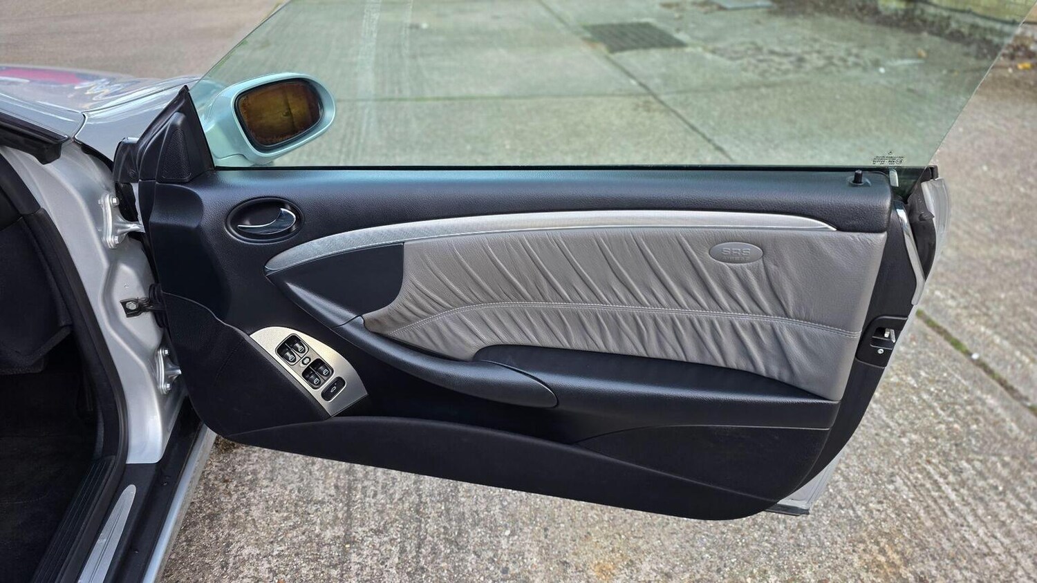 Used Mercedes-Benz CLK 2007 for sale - 78139398: Photo 28