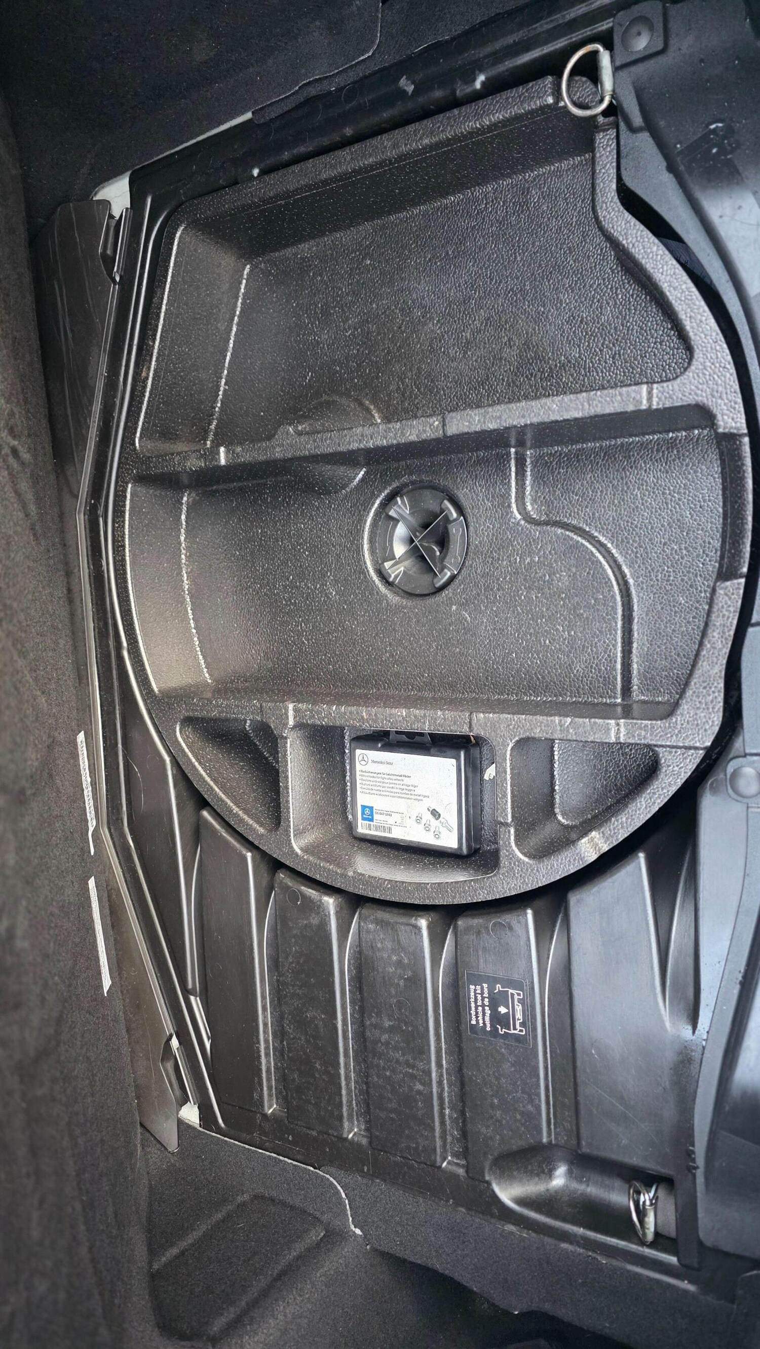 Used Mercedes-Benz CLK 2007 for sale - 78139398: Photo 29