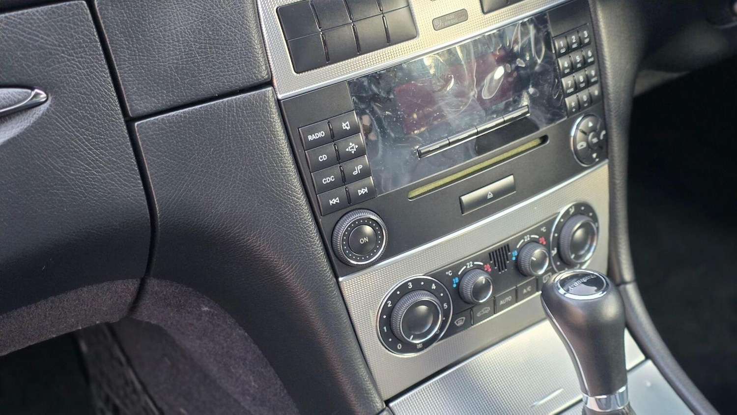 Used Mercedes-Benz CLK 2007 for sale - 78139398: Photo 31