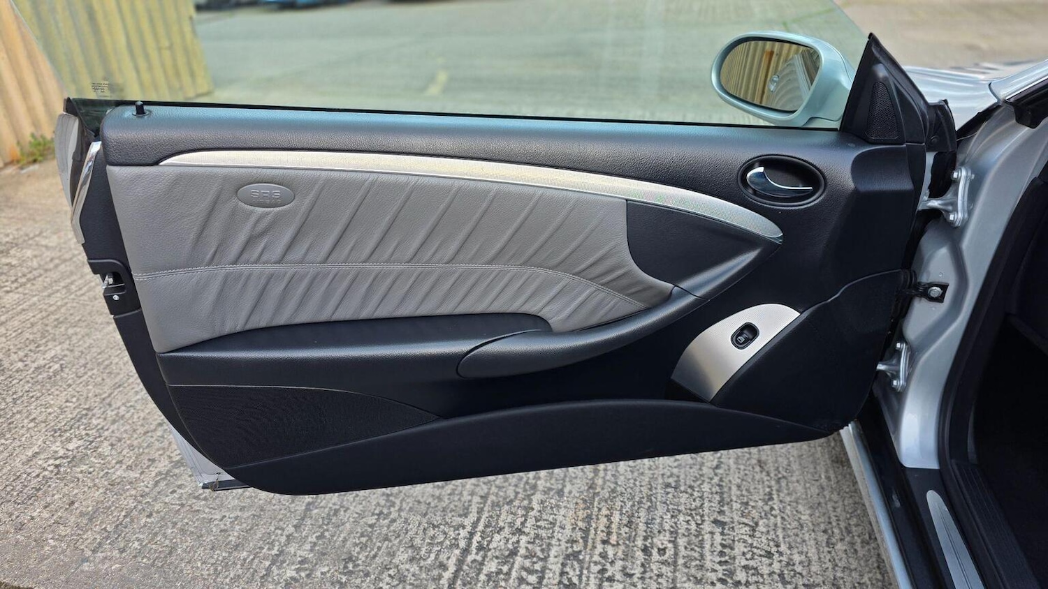 Used Mercedes-Benz CLK 2007 for sale - 78139398: Photo 38