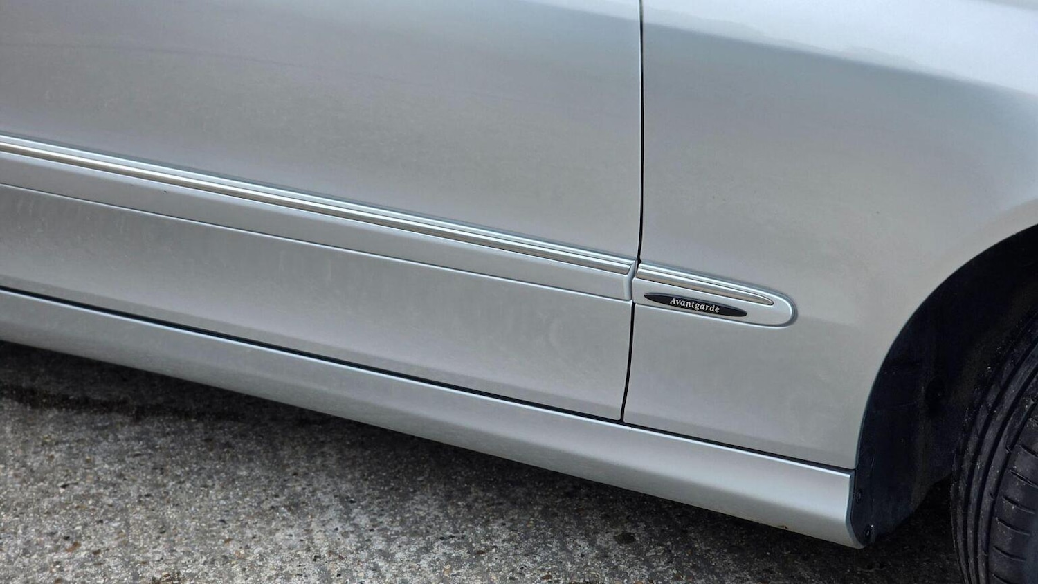 Used Mercedes-Benz CLK 2007 for sale - 78139398: Photo 50