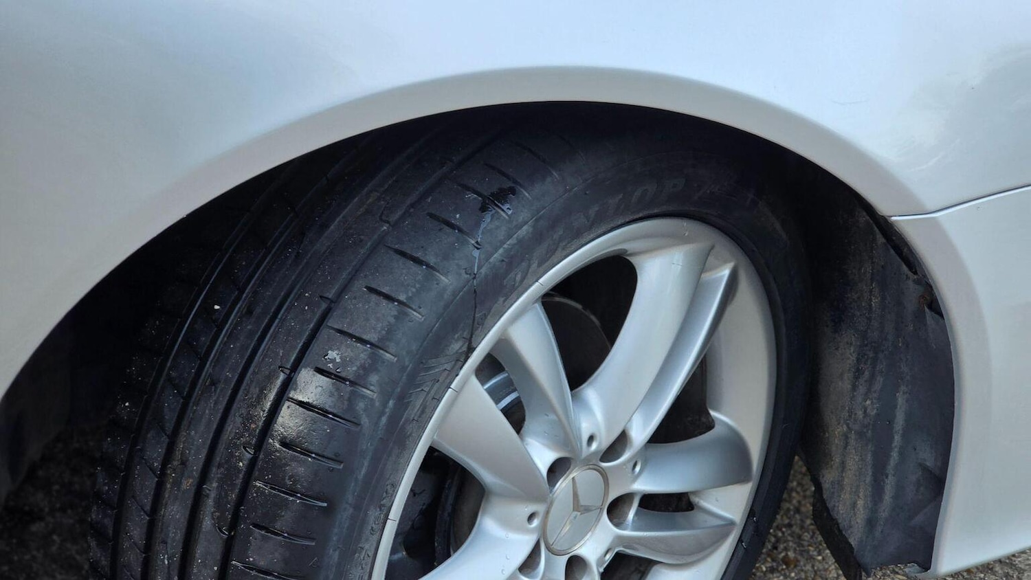 Used Mercedes-Benz CLK 2007 for sale - 78139398: Photo 51