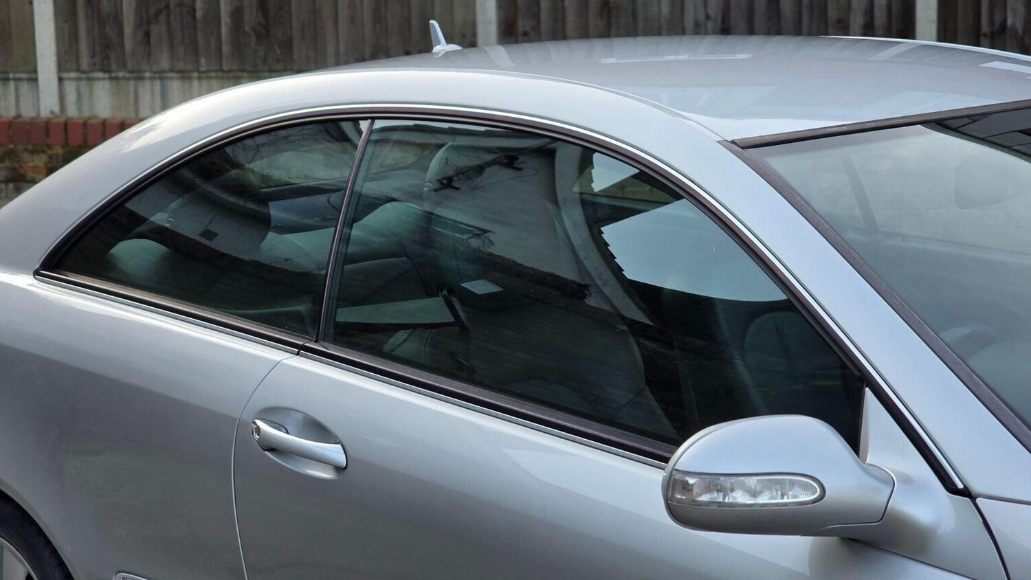 Used Mercedes-Benz CLK 2007 for sale - 78139398: Photo 53