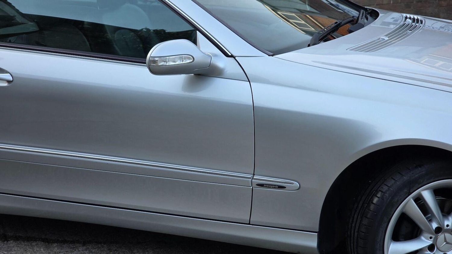 Used Mercedes-Benz CLK 2007 for sale - 78139398: Photo 55