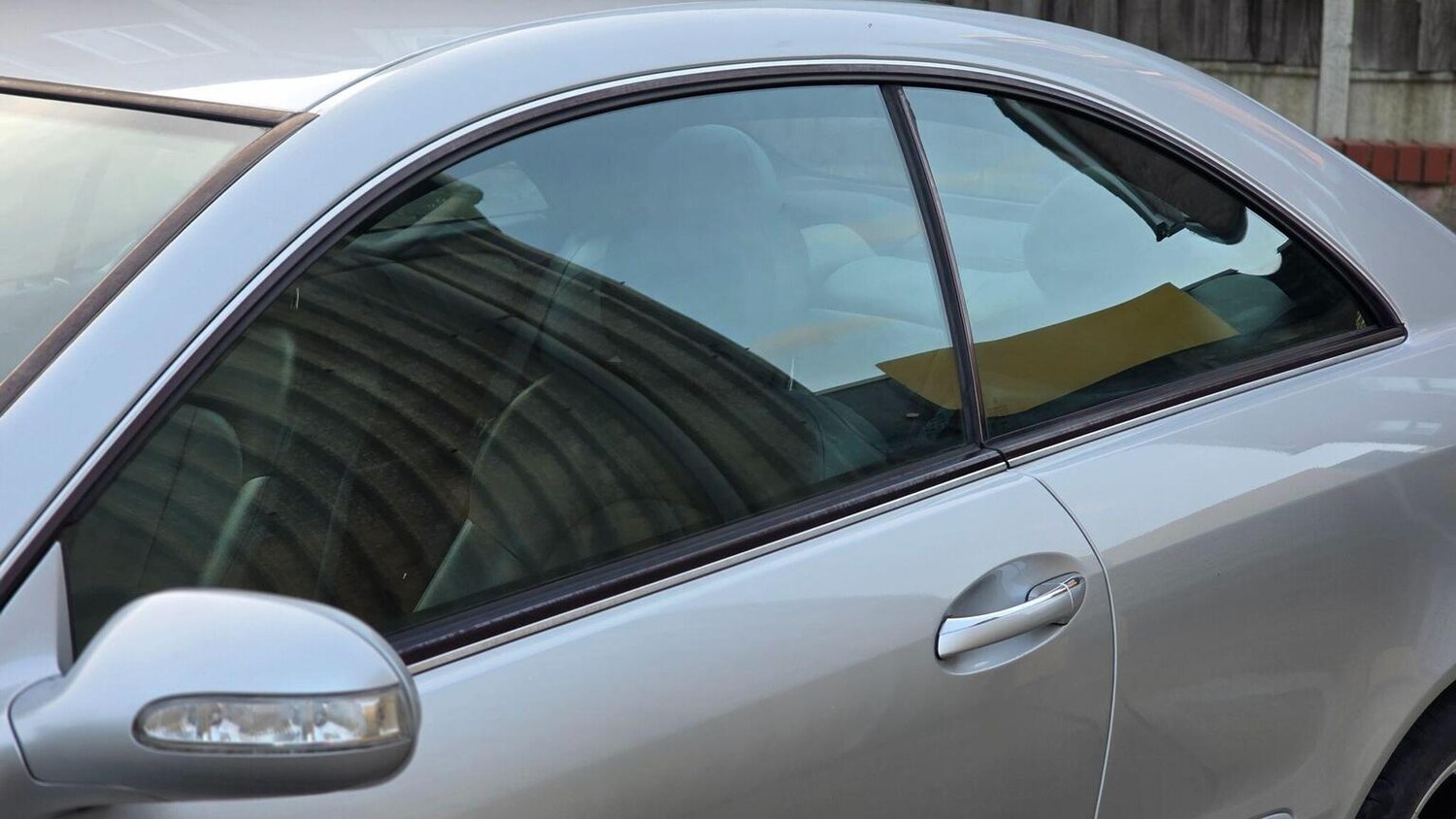 Used Mercedes-Benz CLK 2007 for sale - 78139398: Photo 60