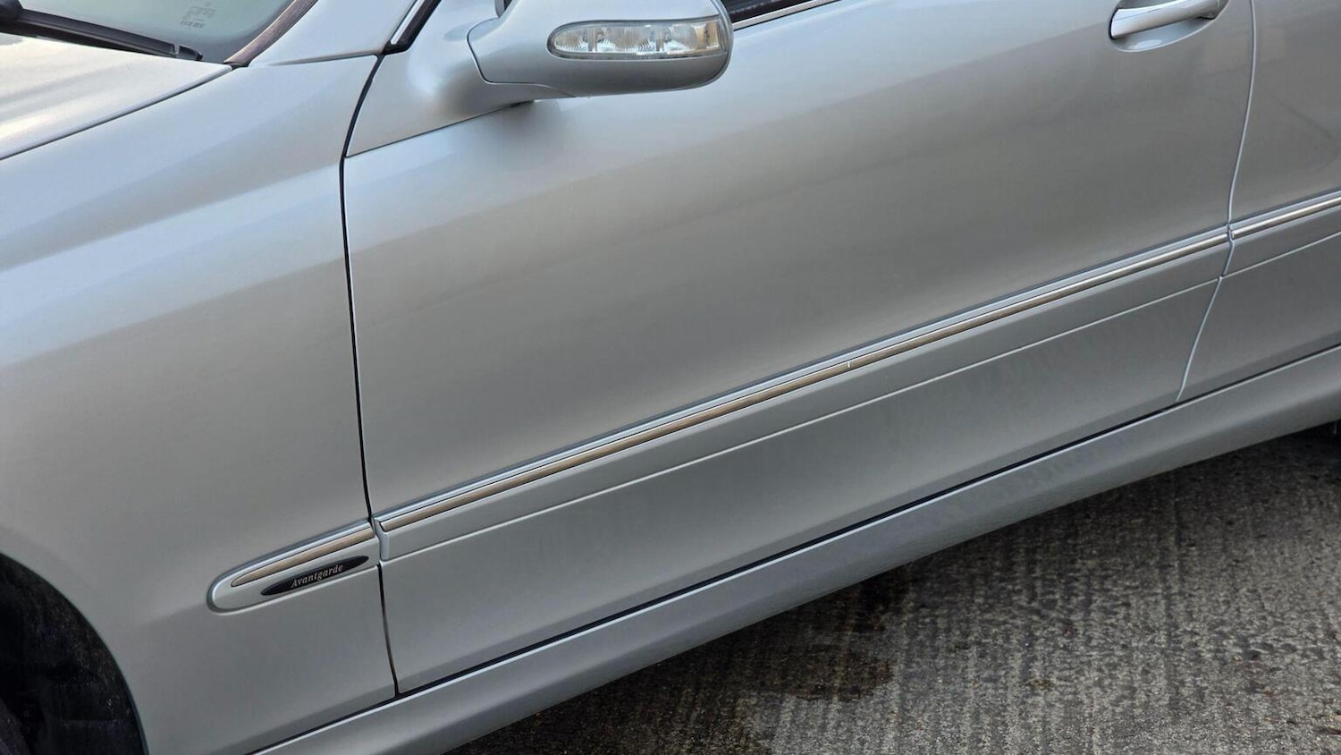 Used Mercedes-Benz CLK 2007 for sale - 78139398: Photo 63