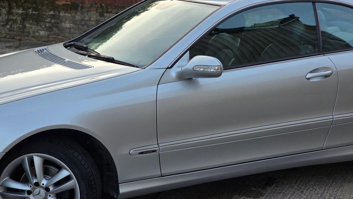 Used Mercedes-Benz CLK 2007 for sale - 78139398: Photo 70