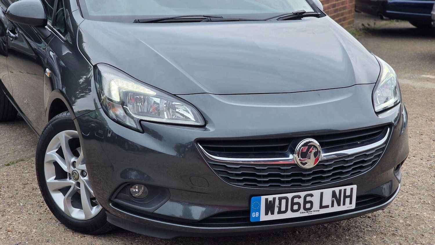 Used Vauxhall Corsa 2017 for sale - 76075982: Photo 10